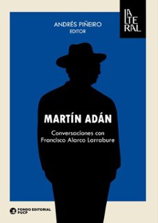 martin adan (ebook)-andrés piñeiro-9786123179830