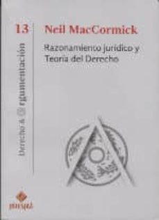 razonamiento juridico y teoria del derecho-9786123250430