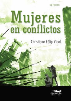 mujeres en conflictos (ebook)-christiane felip vidal-9786124854330