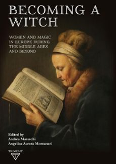becoming a witch (ebook)-9786156405630