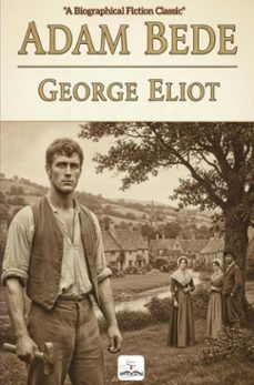 adam bede (ebook)-george eliot-9786253872830