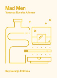 mad men (ebook)-vanessa rosales-9786287589230