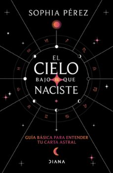 el cielo bajo el que naciste (ebook)-9786287707030