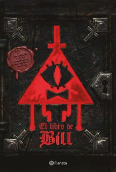 el libro de bill-alex hirs-9786287734630