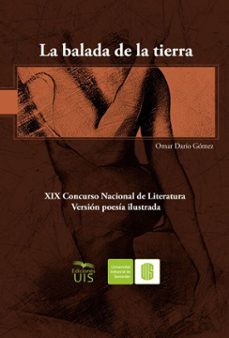 la balada de la tierra (ebook)-omar darío gómez-9786287768130