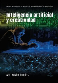 inteligencia artificial y creatividad (ebook)-xavier ramírez-9786313061730