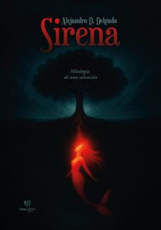sirena (ebook)-alejandro delgado-9786313068630