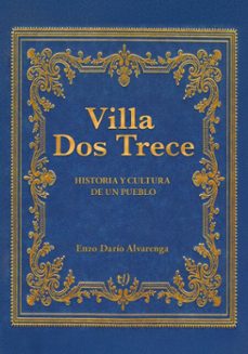 villa dos trece (ebook)-enzo darío alvarenga-9786313171330