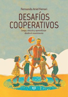 desafios cooperativos (ebook)-fernando ferrari-9786313172030