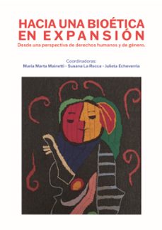 hacia una bioetica en expansion (ebook)-9786316538130