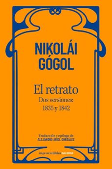 el retrato (ebook)-nicolai vasilievich gogol-9786316632630