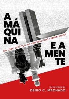 a maquina e a mente (ebook)-carvalho machado denio-9786500512830