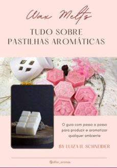 wax melts (ebook)-luiza helena schneider-9786500804430