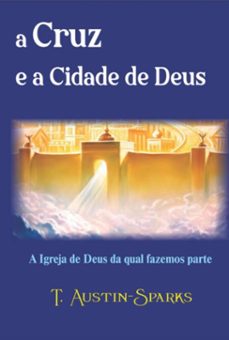 a cruz e a cidade de deus (ebook)-9786501183930