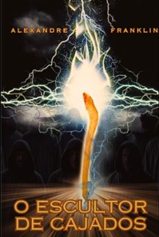 o escultor de cajados (ebook)-franklin boretti alexandre-9786501216430