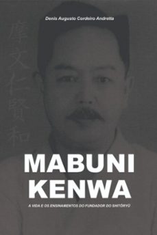 mabuni kenwa (ebook)-denis augusto cordeiro andretta-9786501336930