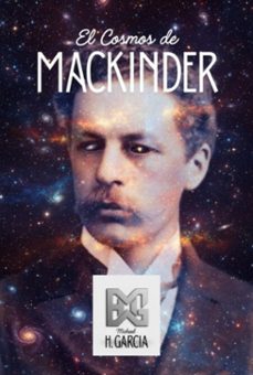 el cosmos del mackinder (ebook)-michael h. garcia-9786501753430