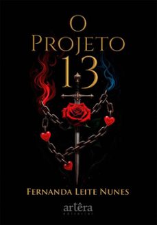 o projeto 13 (ebook)-fernanda leite nunes-9786525096230
