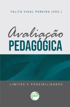 avaliaço pedagogica (ebook)-talita vidal pereira-9786525112930