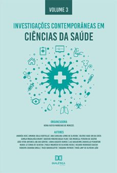 investigaçes contemporaneas em ciencias da saude: (ebook)-kênia kiefer parreiras de menezes-9786525251530