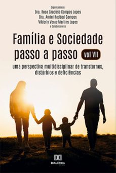 -rosa graciéla campos lopes-amini haddad campos-vilderly veras martins-9786525263830