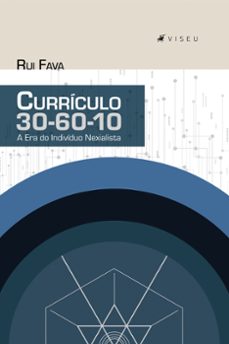 curriculo 30-60-10 (ebook)-rui fava-9786525408330