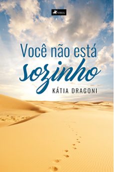 voce no esta sozinho (ebook)-kátia dragoni-9786525425030