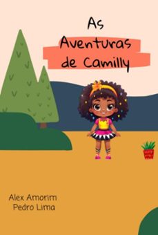 as aventuras de camilly (ebook)-alex amorim-9786526621530