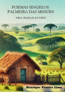 poemas singelos (ebook)-henrique pereira lima-9786526633830