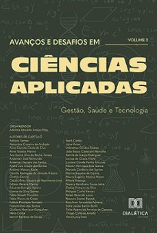 avanços e desafios em ciências aplicadas (ebook)-adailton azevêdo araújo filho-9786527034230