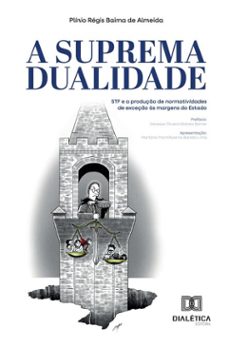 a suprema dualidade (ebook)-plínio régis baima de almeida-9786527065630