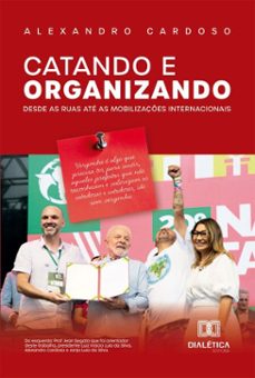 catando e organizando (ebook)-alexandro cardoso-9786527086130
