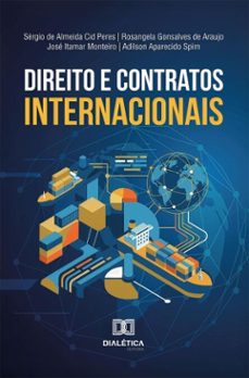 -sérgio de almeida cid peres-josé itamar monteiro-adilson aparecido spim-9786527094630