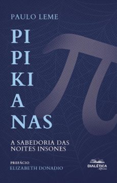 pipikianas (ebook)-paulo leme-9786527411130