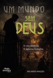 um mundo sem deus (ebook)-ricardo mazzo-9786527416630