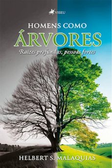 homens como arvores (ebook)-helbert s. malaquias-9786528007530