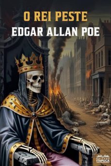 rei peste-edgar allan poe-9786550392130