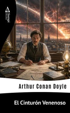 -arthur conan doyle-9786551732430