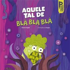 aquele tal de bla, bla, bla (ebook)-clecia aragão-9786553020030