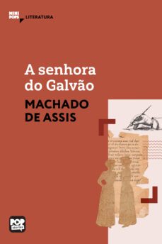 a senhora do galvo (ebook)-machado de assis-9786554112130