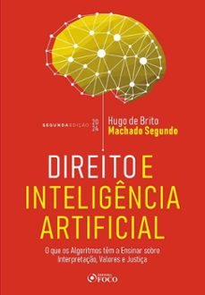 direito e inteligência artificial (ebook)-hugo de brito machado segundo-9786555159530