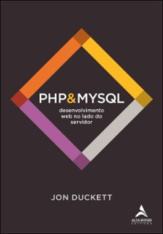 php&amp;mysql (ebook)-jon duckett-9786555205930