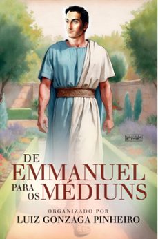 de emmanuel para os mediuns (ebook)-luiz gonzaga pinheiro-9786555431230
