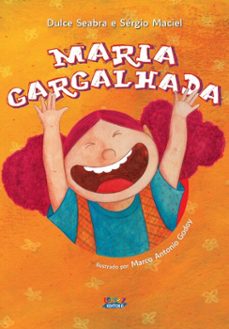 maria gargalhada (ebook)-9786555554830