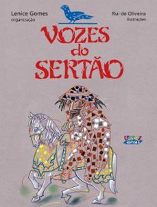 vozes do serto (ebook)-lenice gomes-9786555556230