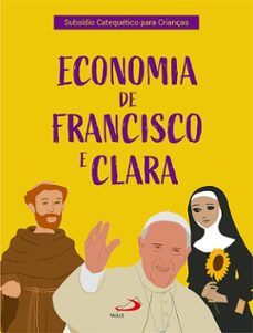 economia de francisco e clara (ebook)-9786555628630