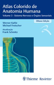 atlas colorido de anatomia humana (ebook)-werner kahle-michael frotscher-9786555722130
