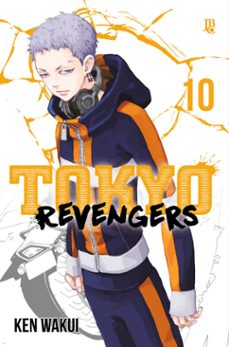 tokyo revengers vol. 10 (ebook)-ken wakui-9786555945430