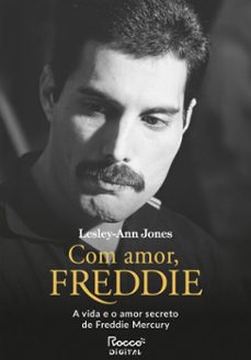 com amor, freddie (ebook)-lesley ann jones-9786555953930