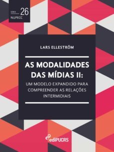 as modalidades das mídias ii (ebook)-lars ellestrom-9786556231730